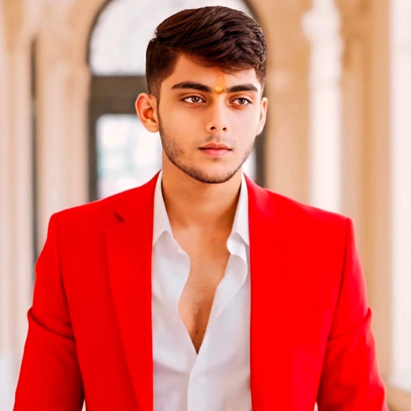 📰 युवा पत्रकार आलोक राज : छोटी उम्र में बड़ी पहचान, सच्चाई की आवाज़ बन रहे हैं हजारीबाग के चमकते सितारे