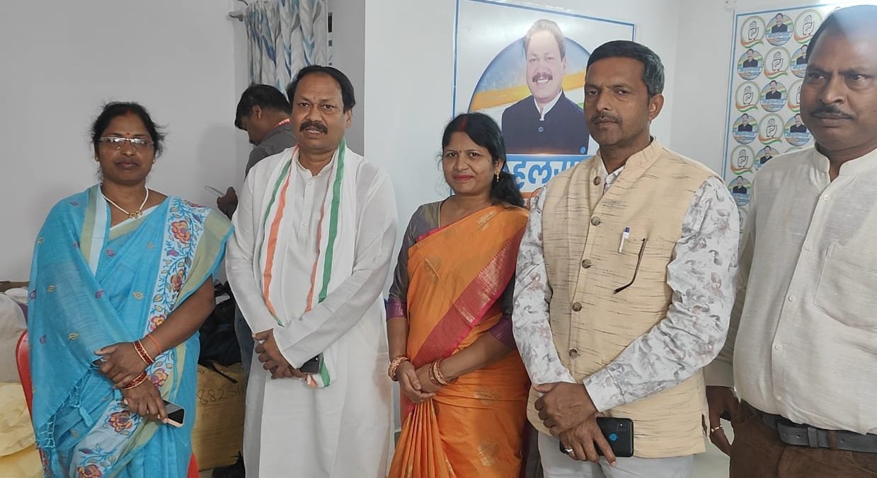 कहलगांव विधानसभा में दिखा झारखंड के कुशवाहा समाज का दम