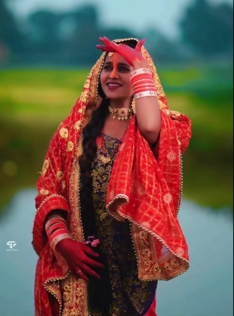 राखी कुमारी : इंस्टाग्राम की रील क्वीन, जिनकी मेहनत और सोच ने छुआ लाखों दिल