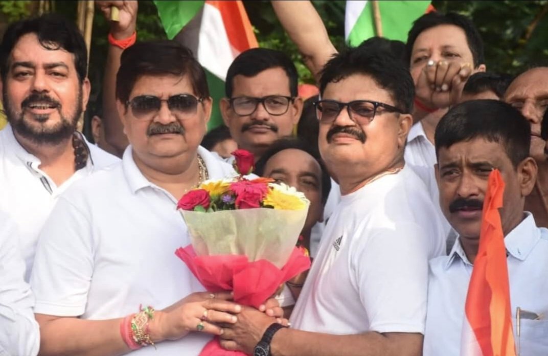 धनबाद के विधायक राज सिन्हा होंगे ‘उत्कृष्ट विधायक’ सम्मान से सम्मानित