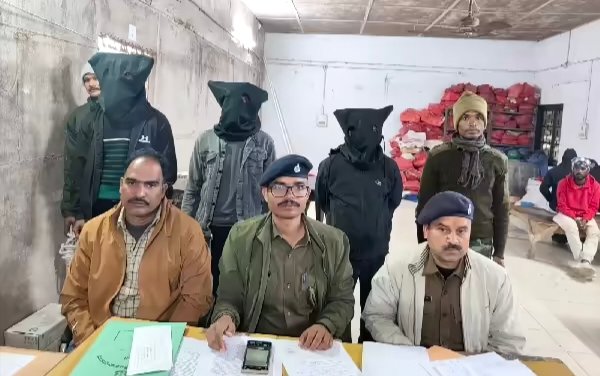 INDIA vs SA रांची वन-डे से पहले टिकट कालाबाज़ारी का बड़ा खुलासा