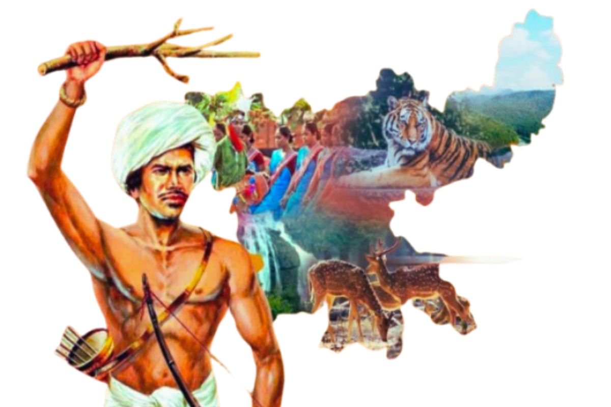 झारखंड स्थापना दिवस: बिरसा मुंडा और महान क्रांतिकारियों के सपनों को सलाम