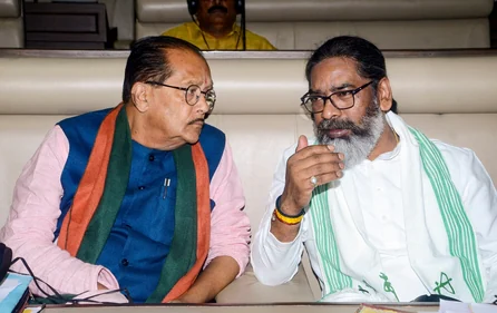 झारखंड में टेंडर नियमों में बड़ा बदलाव: “10% से कम बोली नहीं” — क्या बदलेगी तस्वीर?