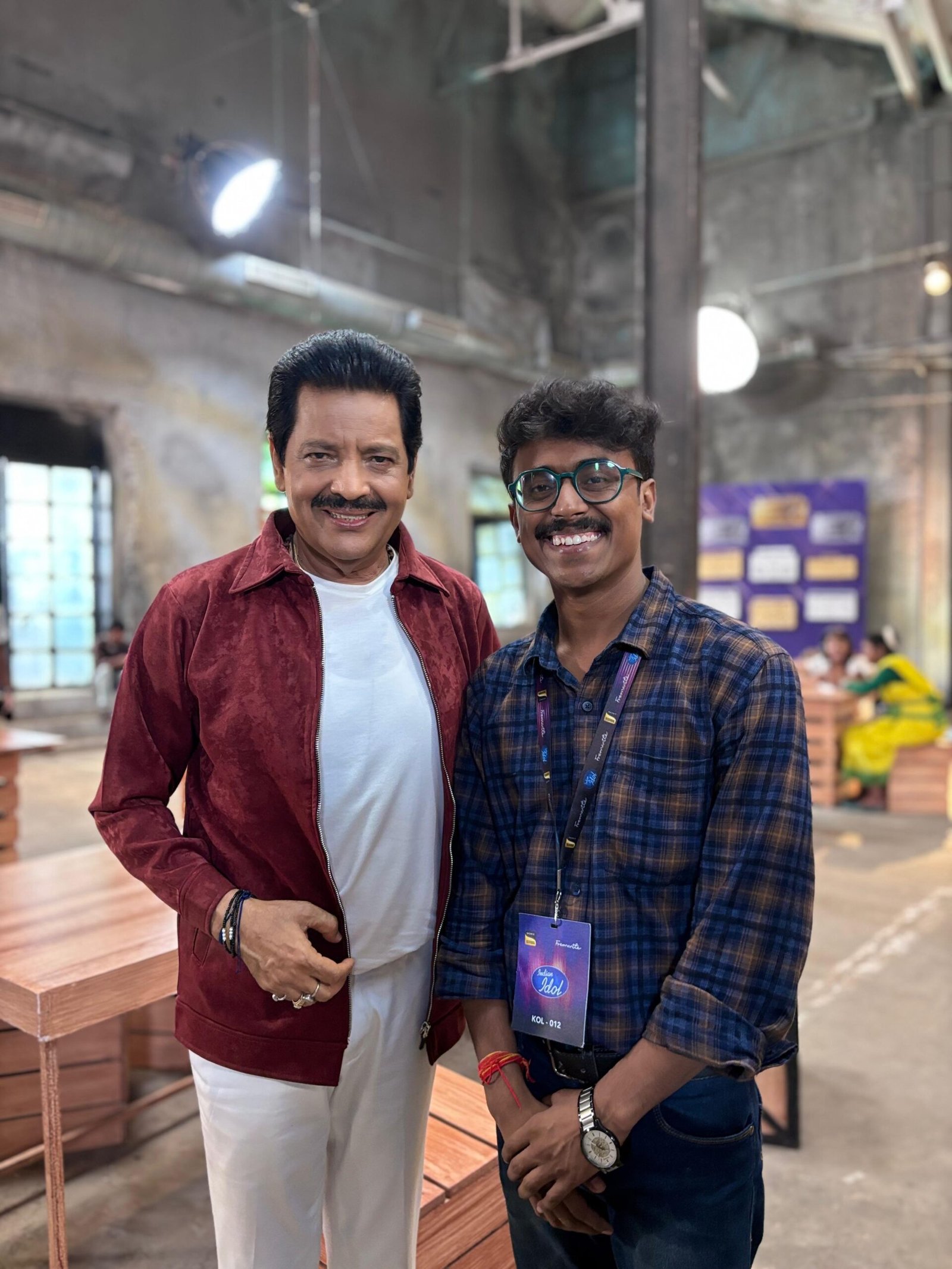 🎤 धनबाद के अभिषेक चमकाएंगे इंडियन आइडल 16 का मंच, शनिवार और रविवार को लाइव दिखेंगे सोनी टीवी पर