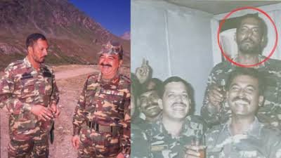 नाना पाटेकर — कारगिल युद्ध में देशसेवा का गौरवपूर्ण अध्याय