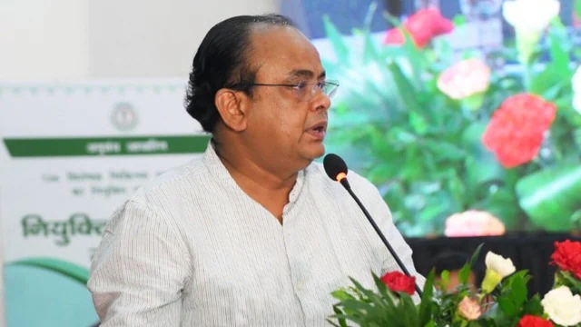 झारखंड में ट्रांसजेंडर समुदाय के लिए अलग OPD सेवा शुरू