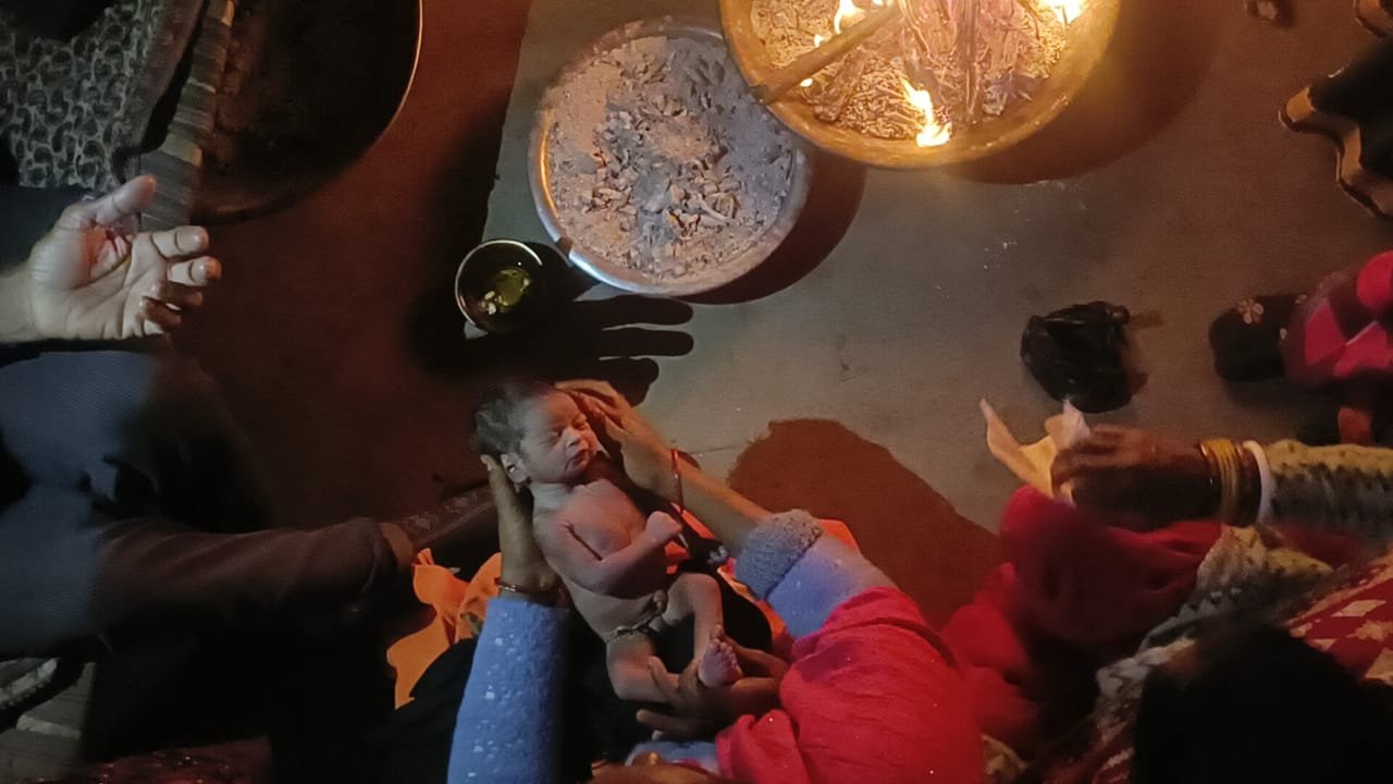 लाड़ली: जिसे अपनों ने ठुकरा दिया