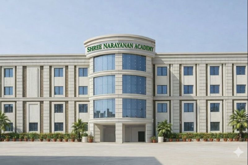 कल होगा श्री नारायणन एकेडमी का भव्य उद्घाटन, सभी तैयारियाँ पूरी