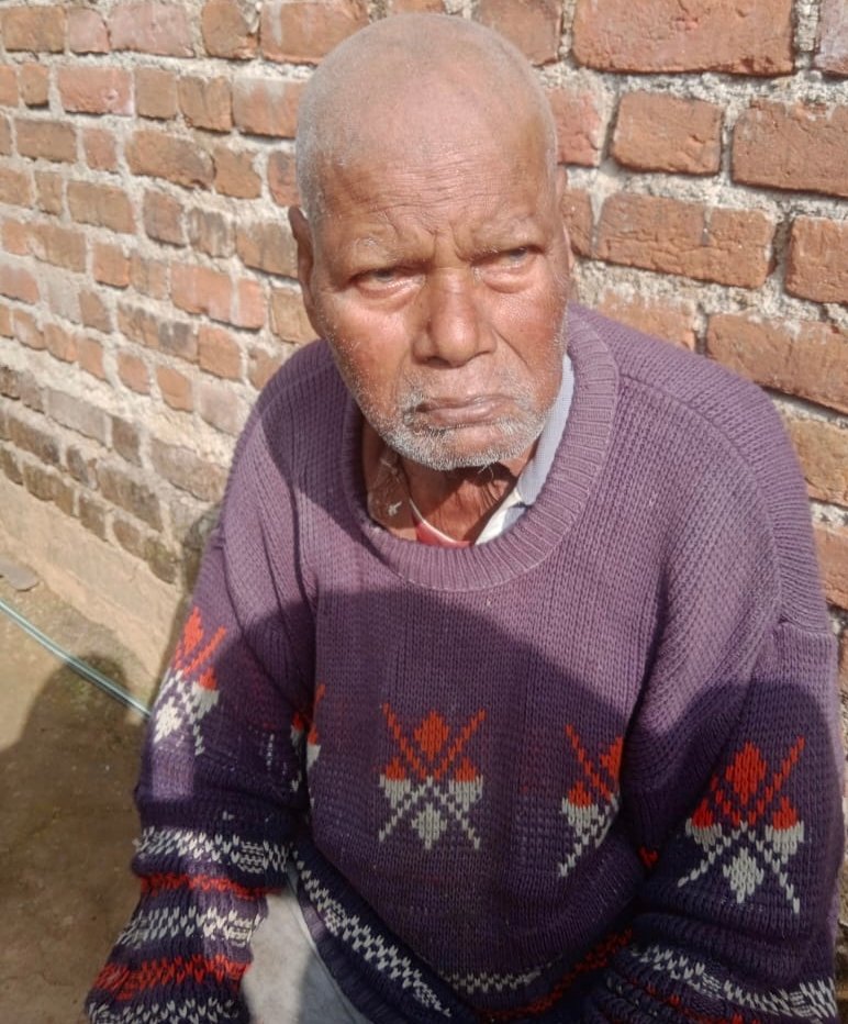 जीवन – ‘सेवा ही धर्म है’ के संस्थापक मनोज कुमार पर टूटा सबसे बड़ा दुख