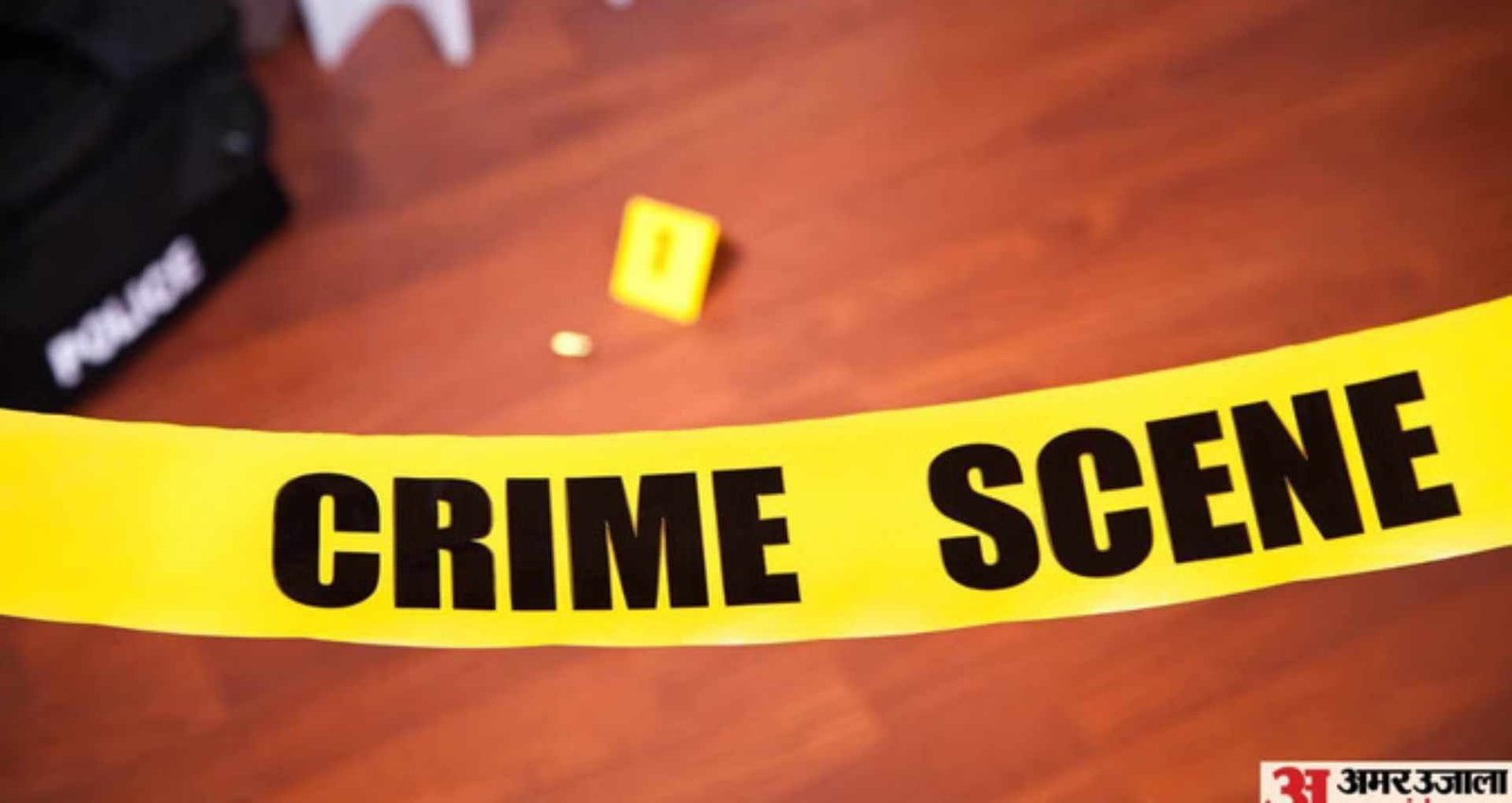 झारखंड में मां ने रचा खौफनाक षड्यंत्र, जादू-टोना के शक में एक व्यक्ति की हत्या