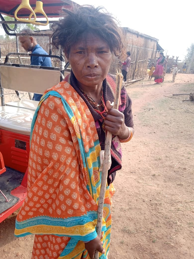 “सेवा ही धर्म”: दारू चौक की सिसकती कहानी से घर तक की उम्मीद भरी यात्रा