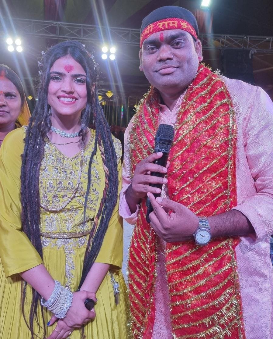 भक्ति की धारा, सुरों की झंकार और कला का चमत्कार : जब सभी कलाकारों ने रच दिया अविस्मरणीय इतिहास